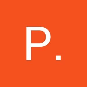 Meet your Posher, P.